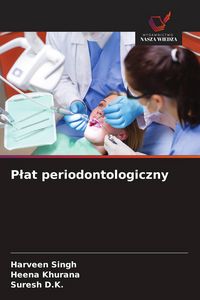Produktbild: P&iquest;at periodontologiczny