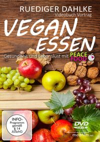 Bild vom Artikel Vegan Essen vom Autor Rüdiger Dahlke