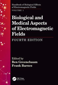 Produktbild: Biological and Medical Aspects of Electromagnetic Fields, Fourth Edition