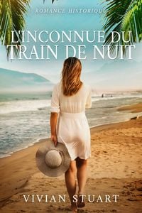 Produktbild: L'Inconnue du train de nuit