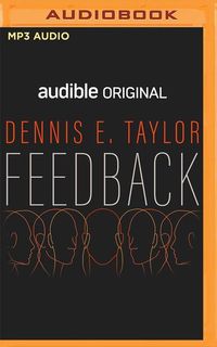 Bild vom Artikel Feedback vom Autor Dennis E. Taylor