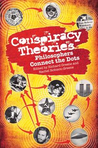 Produktbild: Conspiracy Theories