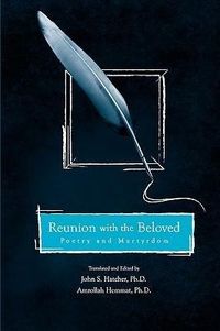 Produktbild: Reunion with the Beloved: Poetry and Martyrdom