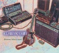 Produktbild: Clairvoyant - Selected Recordings 1983-1993