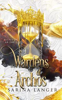 Produktbild: Wardens of Archos