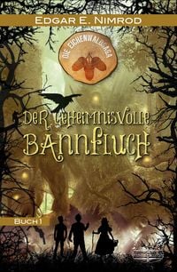 Produktbild: Der geheimnisvolle Bannfluch