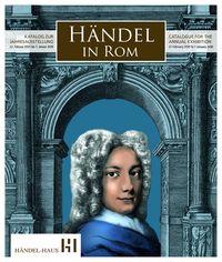 Produktbild: H&auml;ndel in Rom