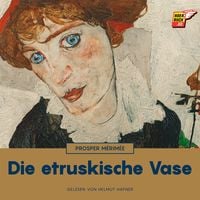 Produktbild: Die etruskische Vase