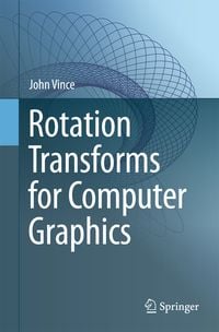 Produktbild: Rotation Transforms for Computer Graphics