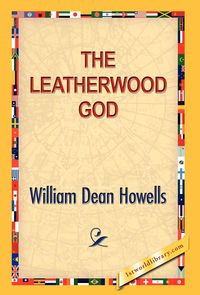 Produktbild: The Leatherwood God