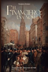 Produktbild: El financiero