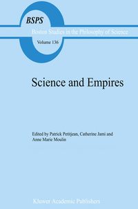 Produktbild: Science and Empires