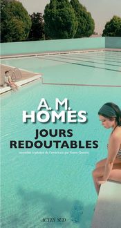 Produktbild: Jours redoutables
