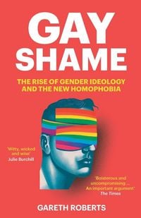 Produktbild: Gay Shame