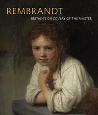 Produktbild: Rembrandt