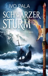 Produktbild: Schwarzer Sturm