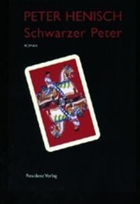 Produktbild: Schwarzer Peter