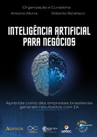Produktbild: Intelig&ecirc;ncia Artificial para Neg&oacute;cios