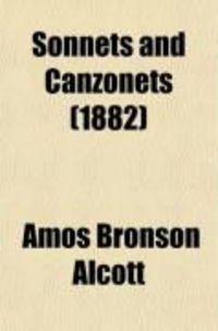 Produktbild: Sonnets and Canzonets