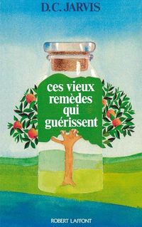Produktbild: Ces vieux remèdes qui guérissent