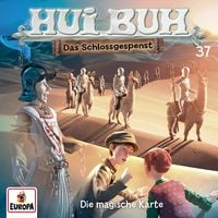 Produktbild: Folge 37: Die magische Karte