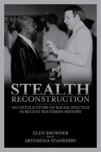 Produktbild: Stealth Reconstruction