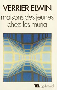Produktbild: Maisons des jeunes chez les Muria