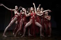 Suspiria (Mediabook, 2 Blu-rays + 1 DVD) (Cover A)