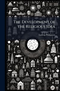 Produktbild: The Development of the Religious Idea