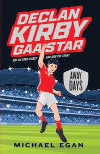 Produktbild: Declan Kirby - Gaa Star
