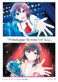 Produktbild: Monologue Woven For You Vol. 3