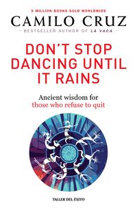 Produktbild: Don't stop dancing until it rains