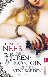 Produktbild: Die Hurenk&ouml;nigin und der Venusorden