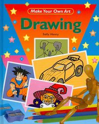 Produktbild: Henry, S: Drawing