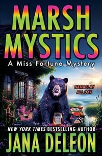 Produktbild: Marsh Mystics