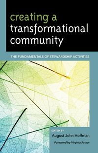 Produktbild: Creating a Transformational Community