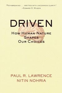 Produktbild: Driven
