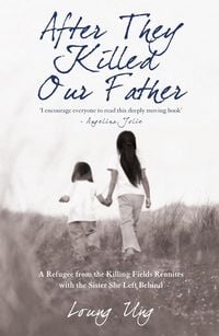 Produktbild: After They Killed Our Father