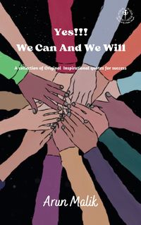 Produktbild: Yes We Can and We Will