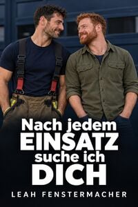Produktbild: Nach jedem Einsatz suche ich dich