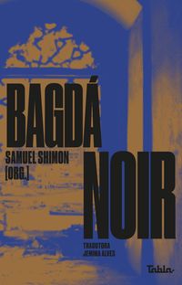 Produktbild: Bagd&aacute; noir