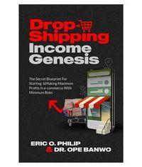 Produktbild: Dropshipping Income Genesis