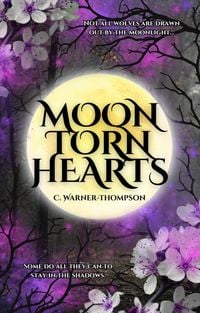 Produktbild: Moon Torn Hearts