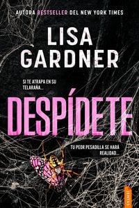 Produktbild: Desp&iacute;dete