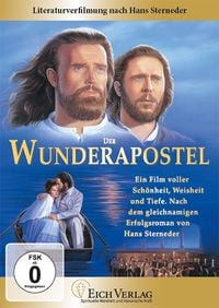 Produktbild: Der Wunderapostel