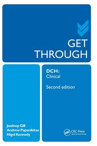 Produktbild: Get Through DCH Clinical 2E