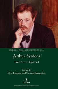 Produktbild: Arthur Symons