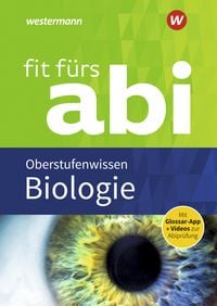 Produktbild: Fit f&uuml;rs Abi