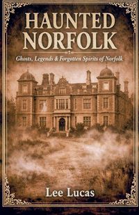 Produktbild: Haunted Norfolk