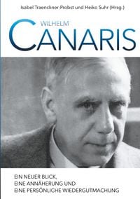 Produktbild: Wilhelm Canaris